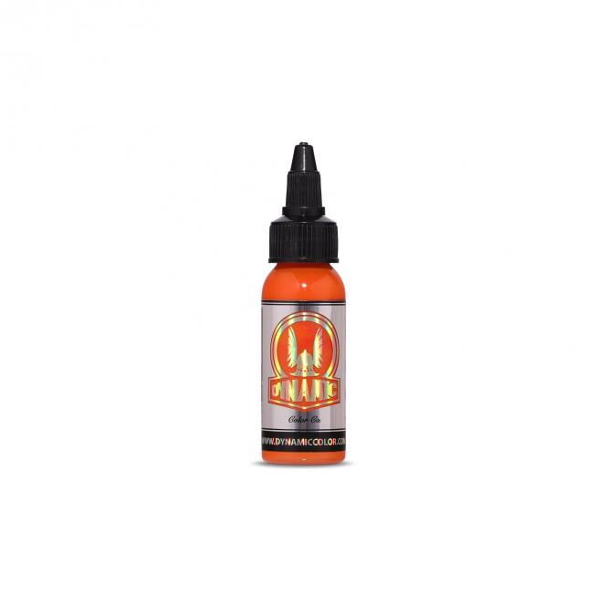 "Bright Orange - 30ml - Viking by Dynamic"  